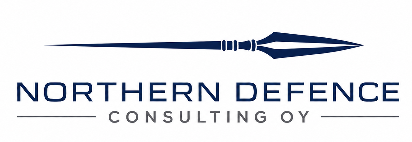 Northern Defence Consulting